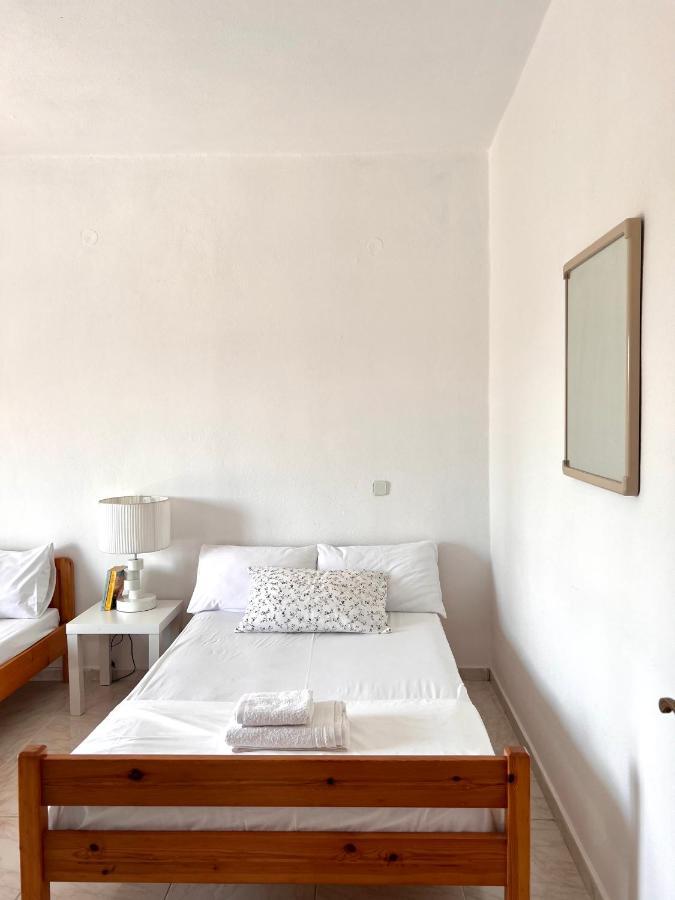 Dimitra House Entire Apartment With Balcony And View Φέρες Εξωτερικό φωτογραφία