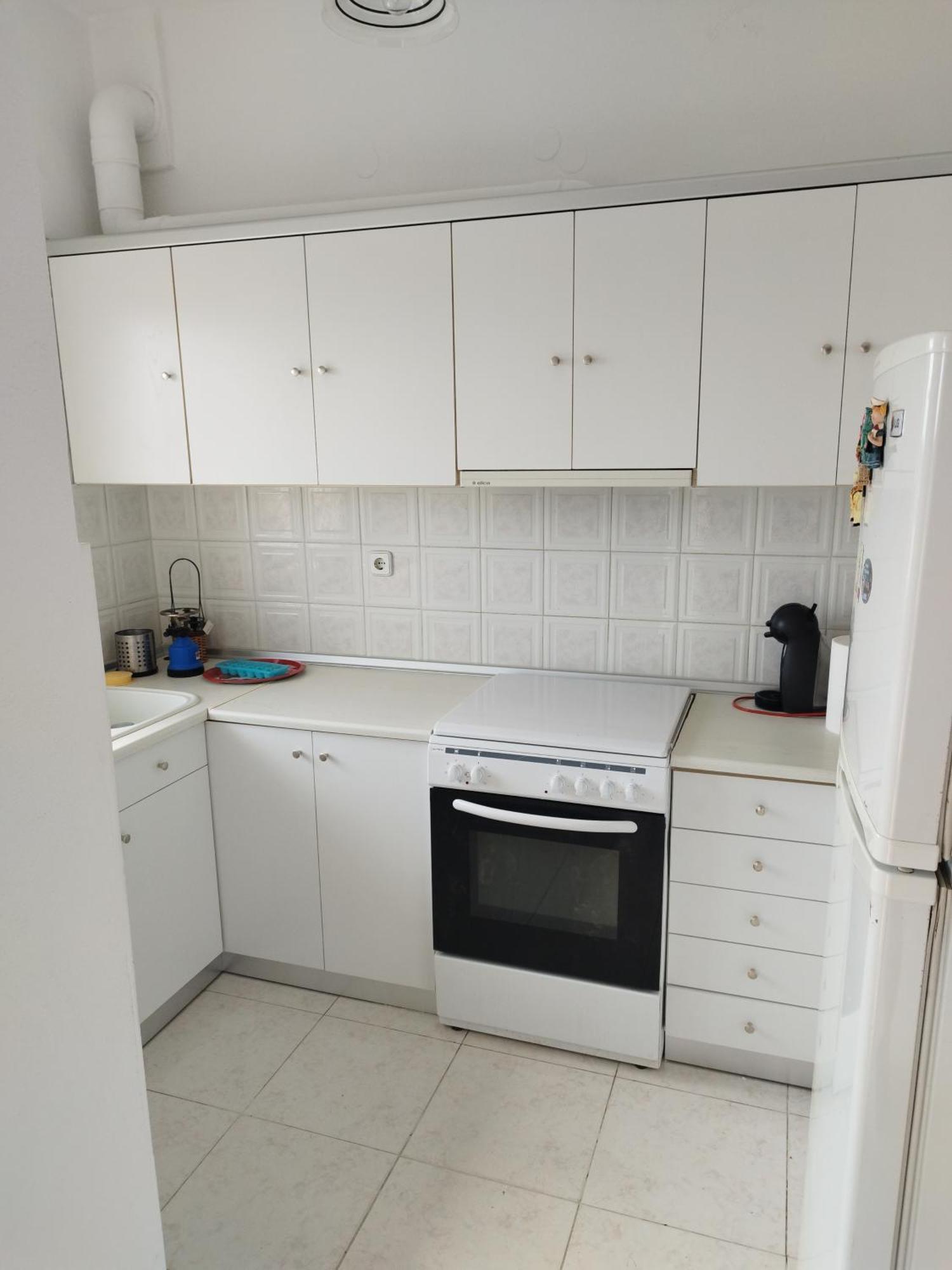 Dimitra House Entire Apartment With Balcony And View Φέρες Εξωτερικό φωτογραφία